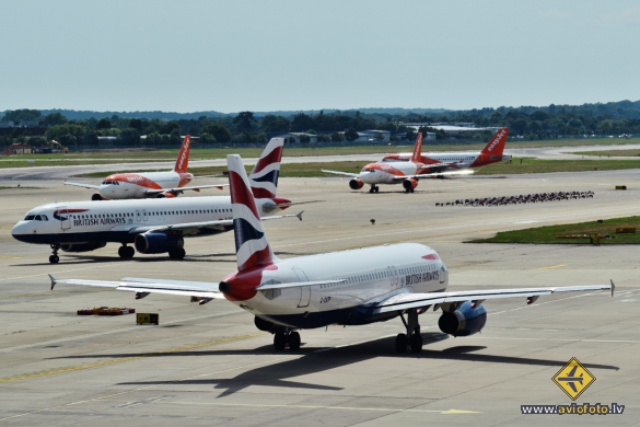 Airbus A320-232